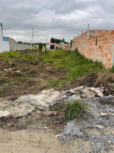 Terreno, 125 m² - Foto 1