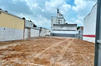 Terreno, 587 m² - Foto 5