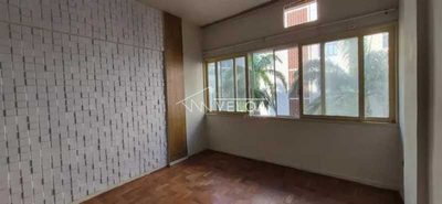 Apartamento, 1 quarto, 38 m² - Foto 3