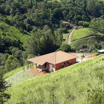 Terreno, 2 hectares - Foto 1