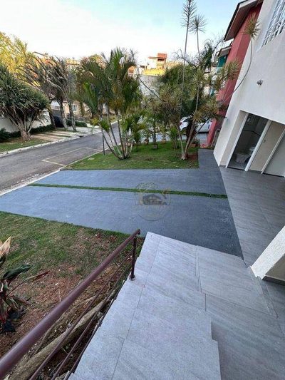 Casa de Condomínio, 4 quartos - Foto 3