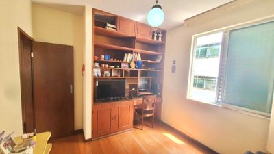 Apartamento, 3 quartos, 90 m² - Foto 5