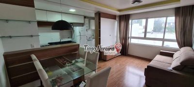 Apartamento, 2 quartos, 64 m² - Foto 1
