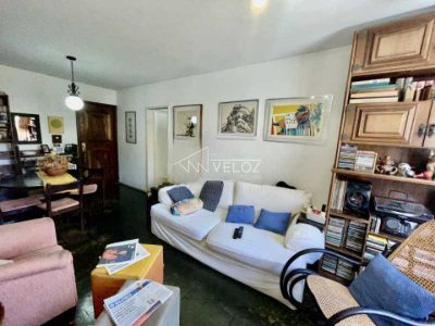Apartamento, 3 quartos, 85 m² - Foto 5