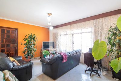 Casa, 3 quartos, 139 m² - Foto 2
