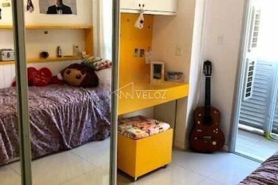 Apartamento, 3 quartos, 126 m² - Foto 3