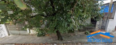 Terreno, 322 m² - Foto 1