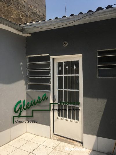 Casa, 1 quarto, 40 m² - Foto 2