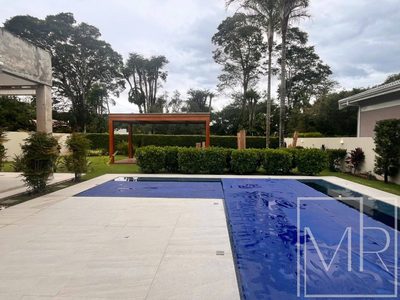 Casa, 4 quartos, 570 m² - Foto 3