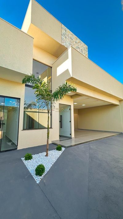 Casa, 3 quartos, 150 m² - Foto 3