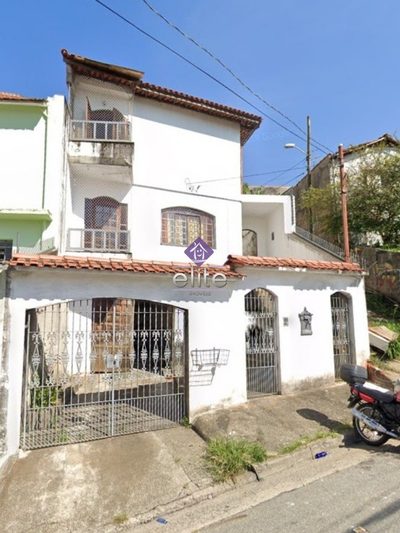 Casa, 3 quartos - Foto 1