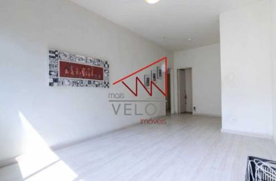 Apartamento, 2 quartos, 80 m² - Foto 1