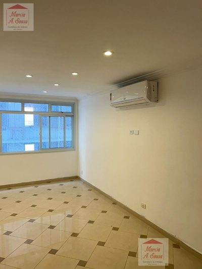 Apartamento, 3 quartos, 110 m² - Foto 1