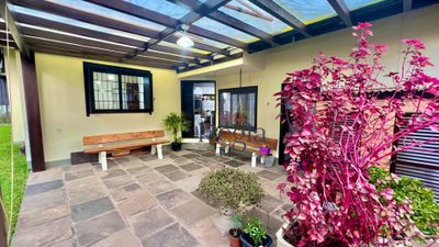 Casa, 2 quartos, 126 m² - Foto 2