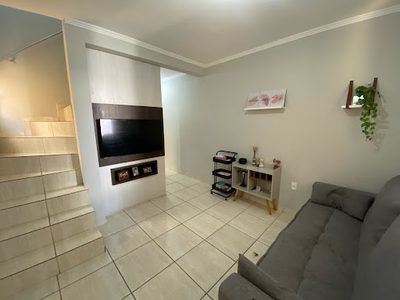 Casa, 2 quartos, 79 m² - Foto 4