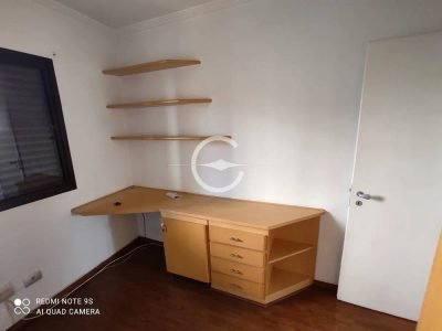 Apartamento, 3 quartos, 100 m² - Foto 2