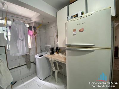 Apartamento, 2 quartos, 56 m² - Foto 4