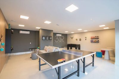 Apartamento, 1 quarto, 36 m² - Foto 2