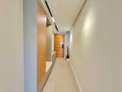 Cobertura, 3 quartos, 220 m² - Foto 3