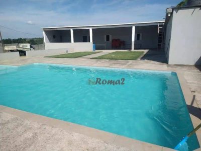 Chácara, 4 quartos, 10000 m² - Foto 3