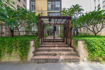 Apartamento, 3 quartos, 216 m² - Foto 3