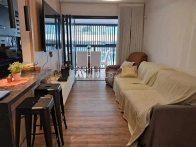 Apartamento, 3 quartos, 102 m² - Foto 5