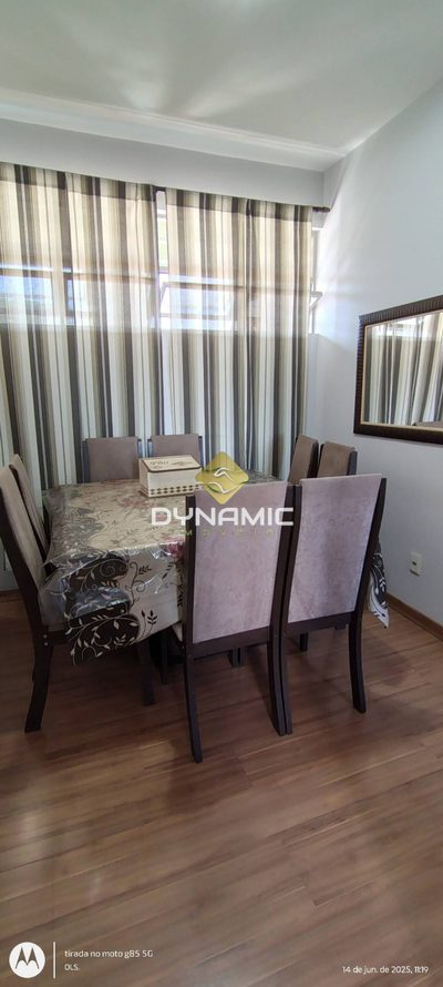Apartamento, 2 quartos - Foto 5