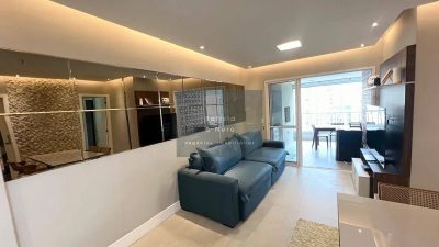 Apartamento, 3 quartos, 84 m² - Foto 2