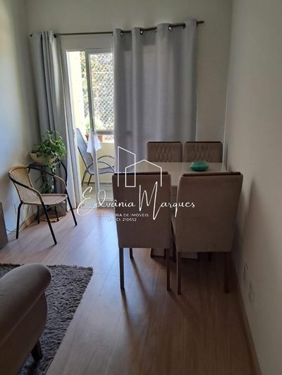 Apartamento, 3 quartos - Foto 1