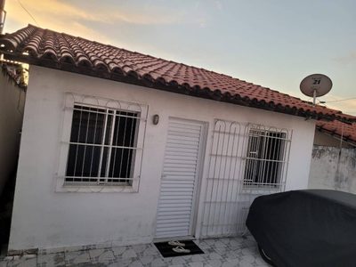 Casa de Condomínio, 2 quartos - Foto 2
