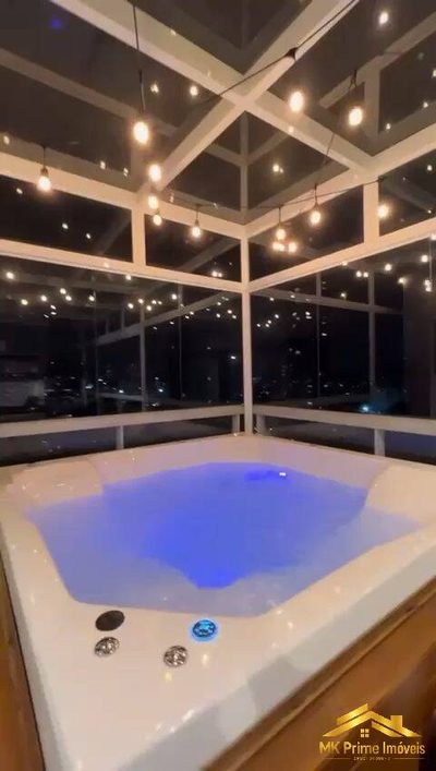 Cobertura, 3 quartos, 135 m² - Foto 2