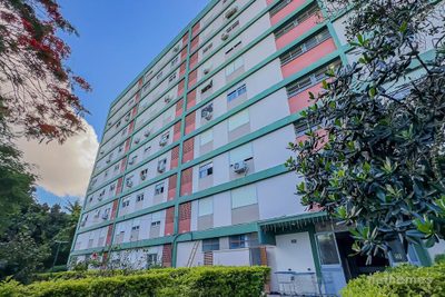 Apartamento, 3 quartos, 67 m² - Foto 1