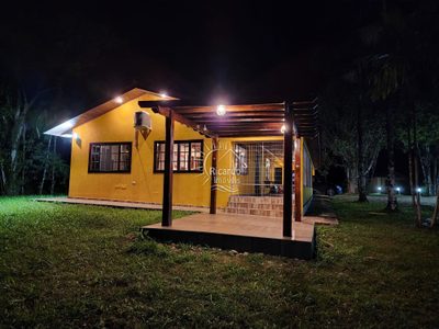 Casa, 3 quartos - Foto 2