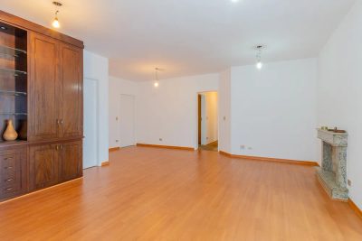 Apartamento, 3 quartos, 123 m² - Foto 1