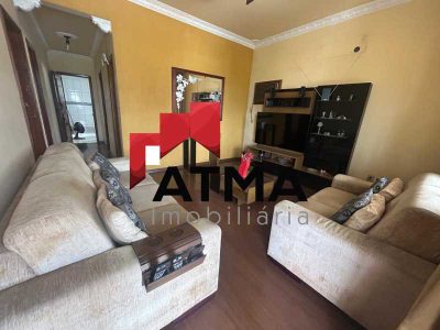 Casa, 4 quartos, 176 m² - Foto 2
