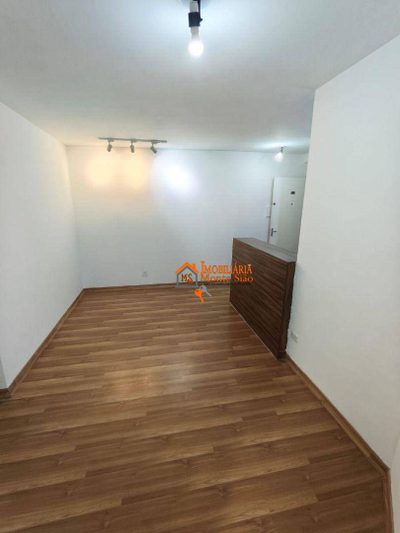 Apartamento, 2 quartos, 49 m² - Foto 4