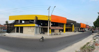 Sala-Conjunto - Foto 1