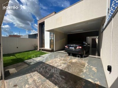 Casa, 3 quartos, 120 m² - Foto 4