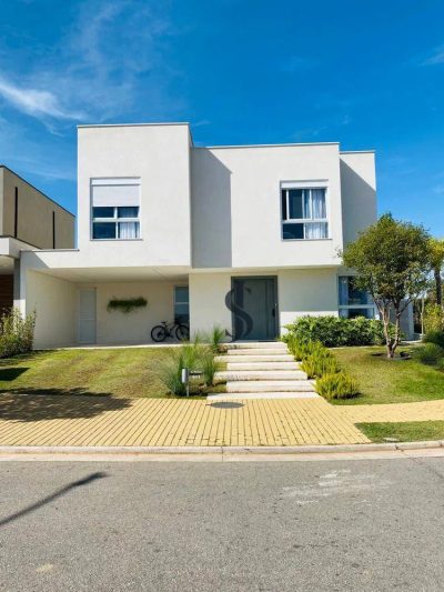 Casa, 4 quartos, 370 m² - Foto 4