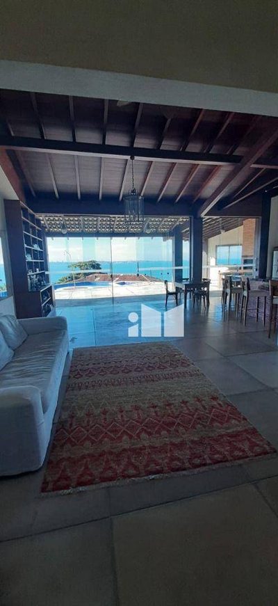 Casa, 4 quartos, 421 m² - Foto 3