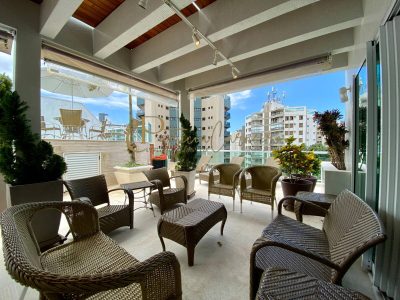 Apartamento, 5 quartos, 415 m² - Foto 1