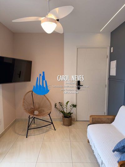Apartamento, 1 quarto, 42 m² - Foto 5