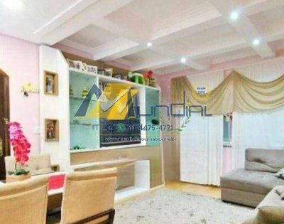 Casa, 2 quartos, 130 m² - Foto 3
