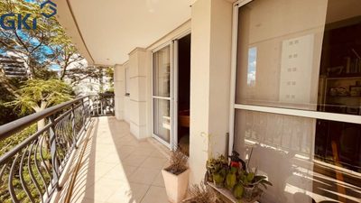 Apartamento, 3 quartos, 134 m² - Foto 3