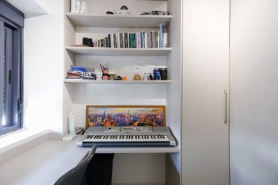 Apartamento, 2 quartos, 39 m² - Foto 3