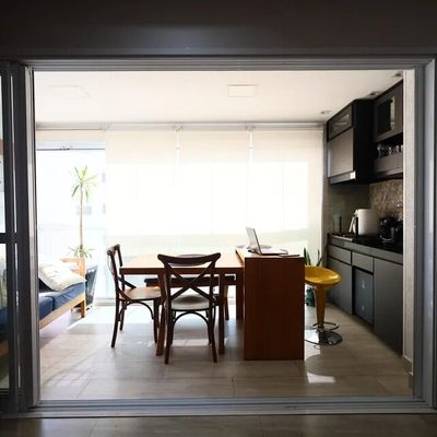 Apartamento, 3 quartos, 110 m² - Foto 5
