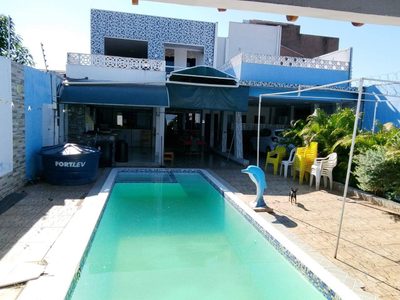 Casa, 3 quartos, 360 m² - Foto 2