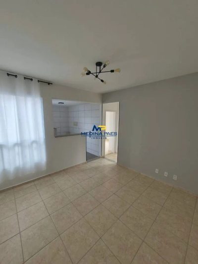 Apartamento, 2 quartos, 55 m² - Foto 1