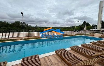 Apartamento, 2 quartos, 94 m² - Foto 1
