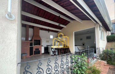 Casa de Condomínio, 4 quartos - Foto 4